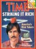 Time Cover, February 15, 1982